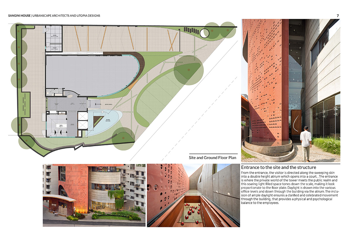 Sangini House eBook page 4