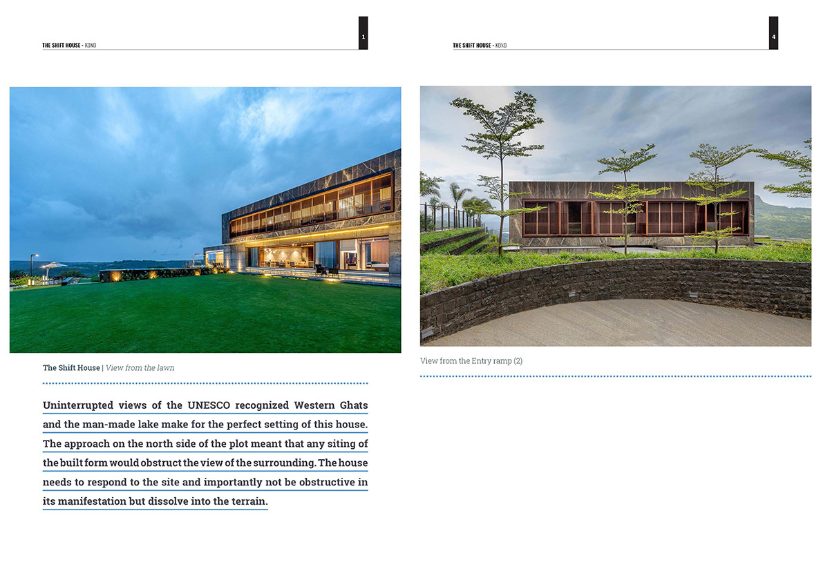 Shift House eBook page 2