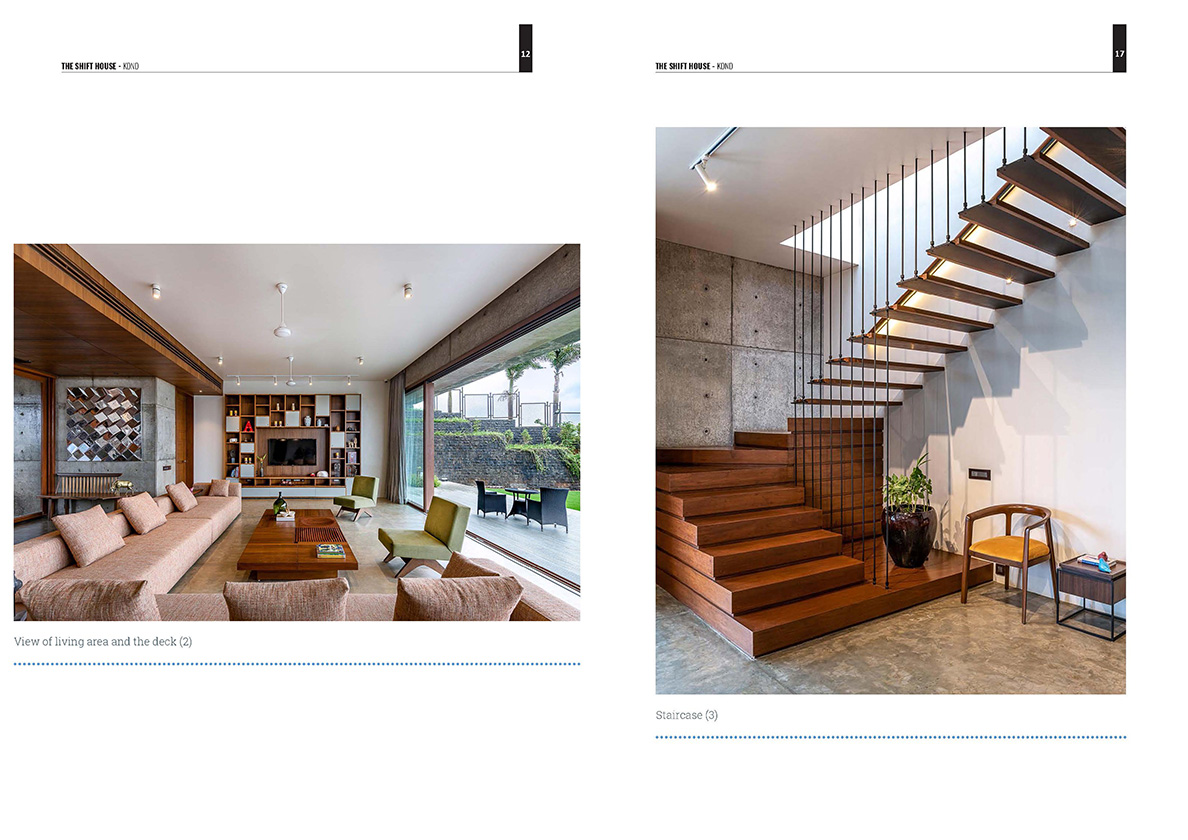 Shift House eBook page 3