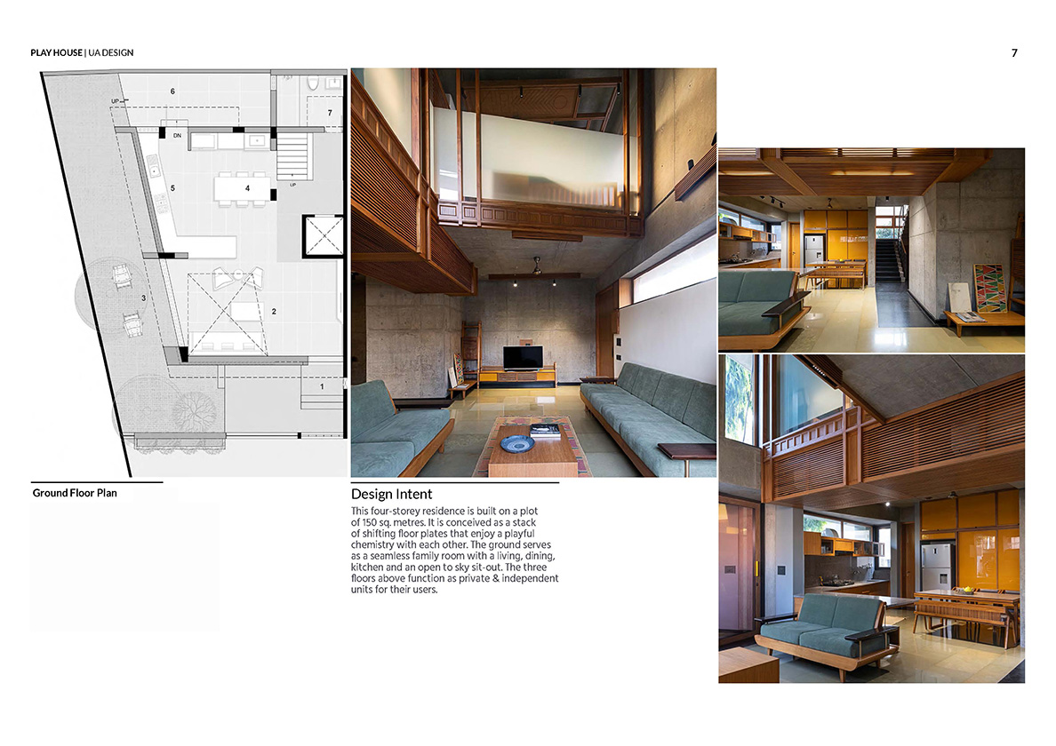 Play House eBook page 4