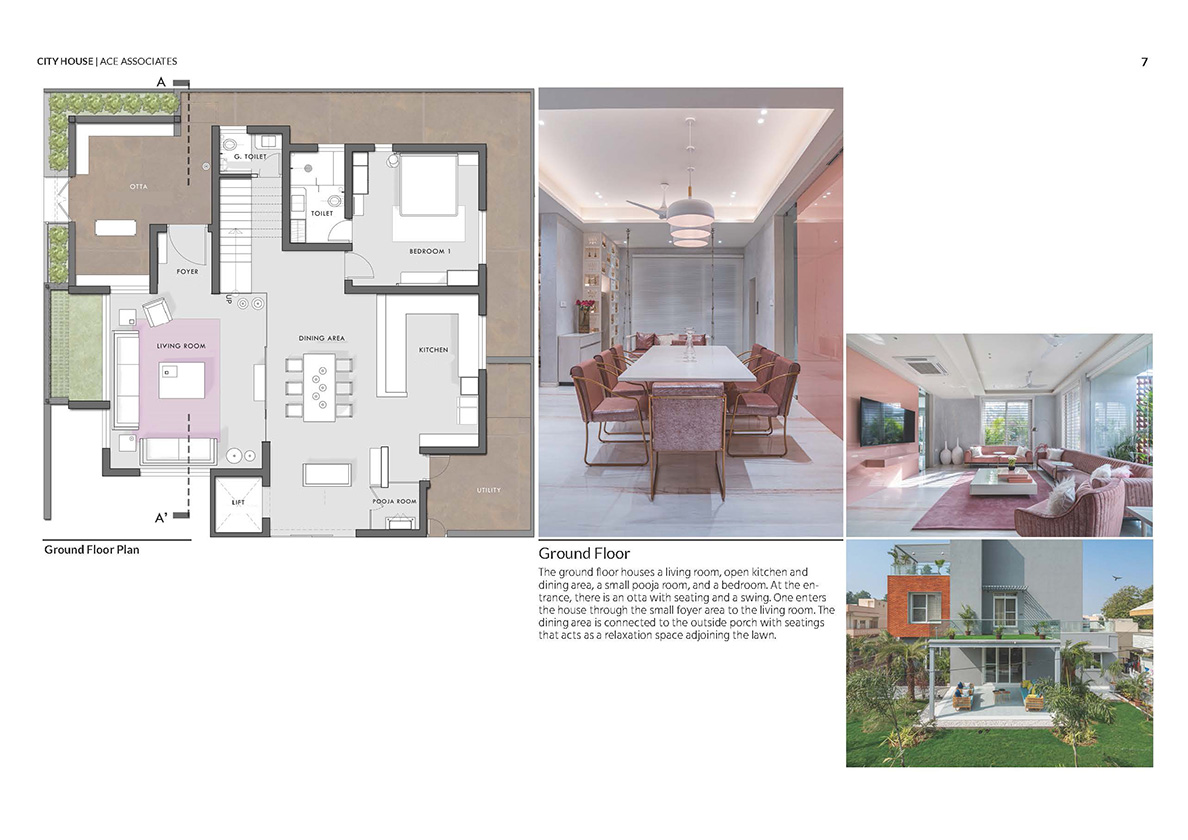 City House eBook page 4