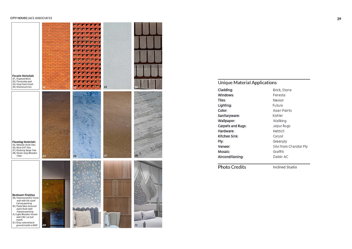 City House eBook page 5