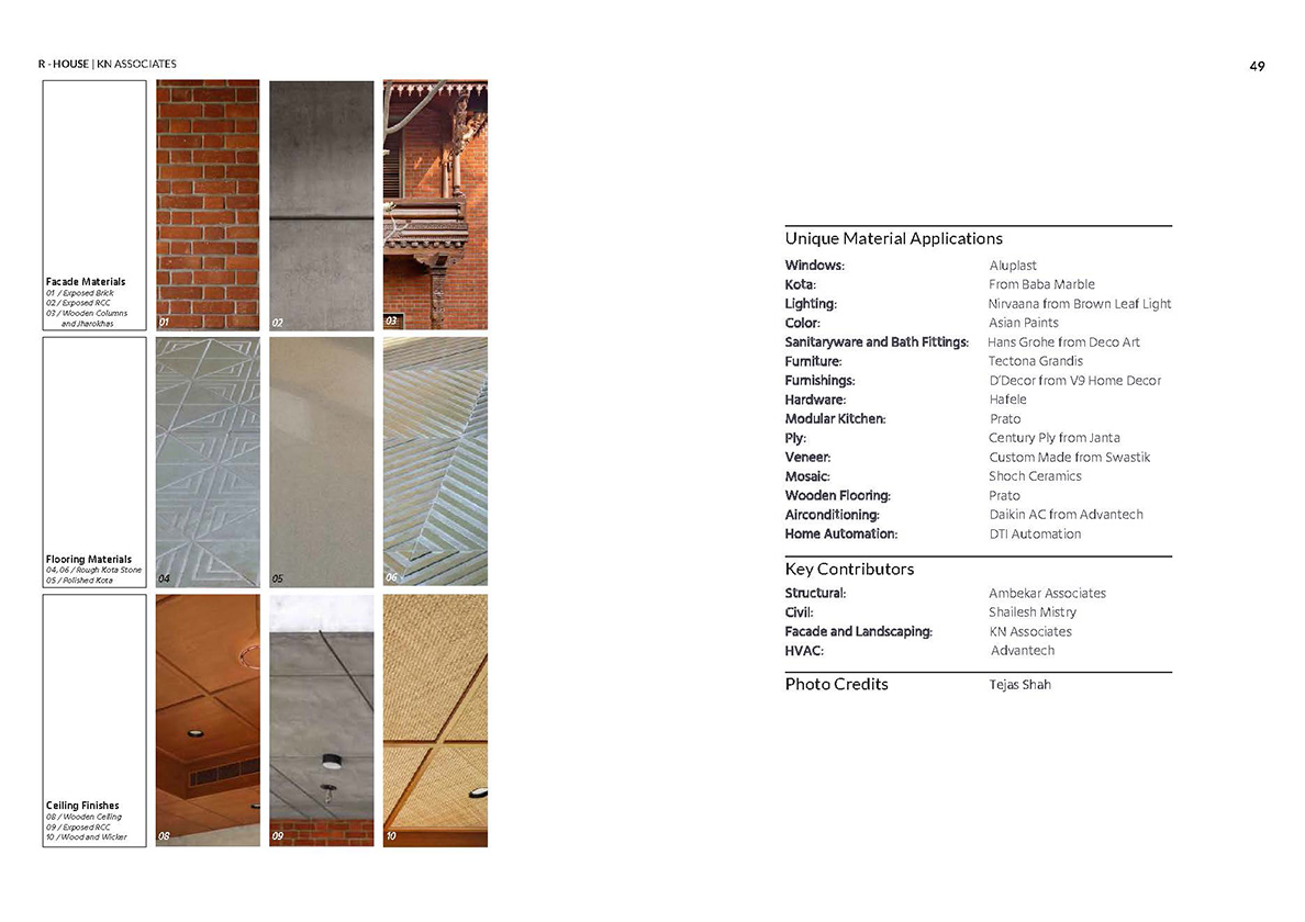 R House eBook page 5