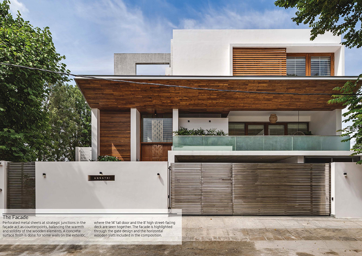The Urban Courtyard House eBook page 3