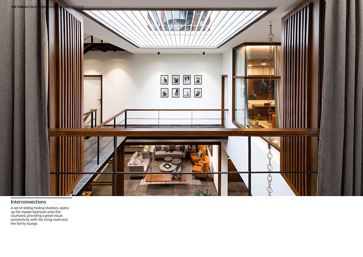 The Urban Courtyard House eBook page 3