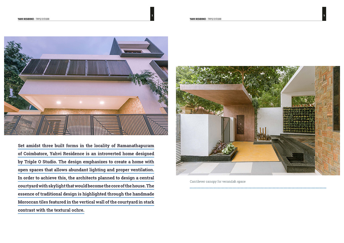 Yahvi Residence eBook page 2