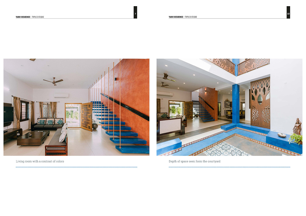 Yahvi Residence eBook page 3