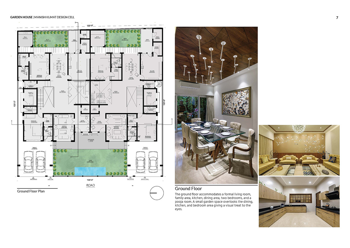 Garden House eBook page 4
