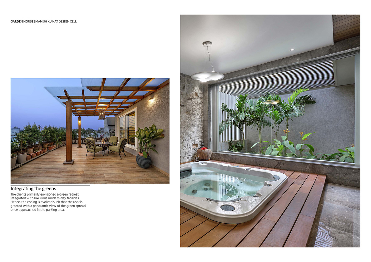 Garden House eBook page 3