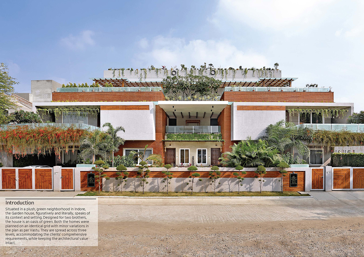 Garden House eBook page 2