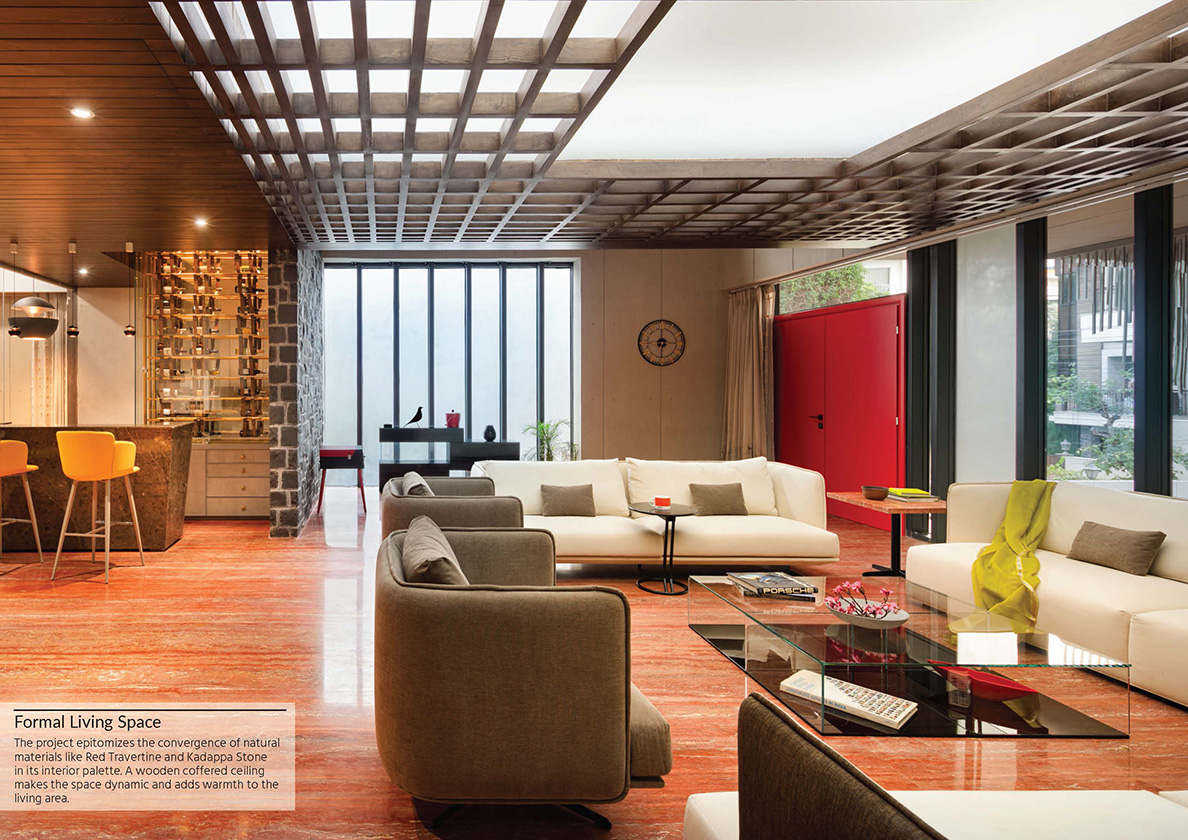 Hanging Residence eBook page 2