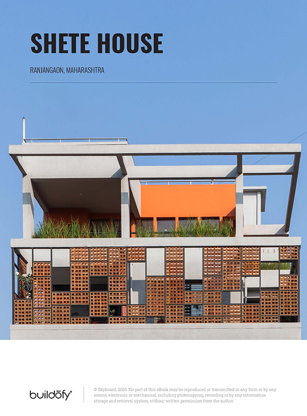 Shete House eBook page 1