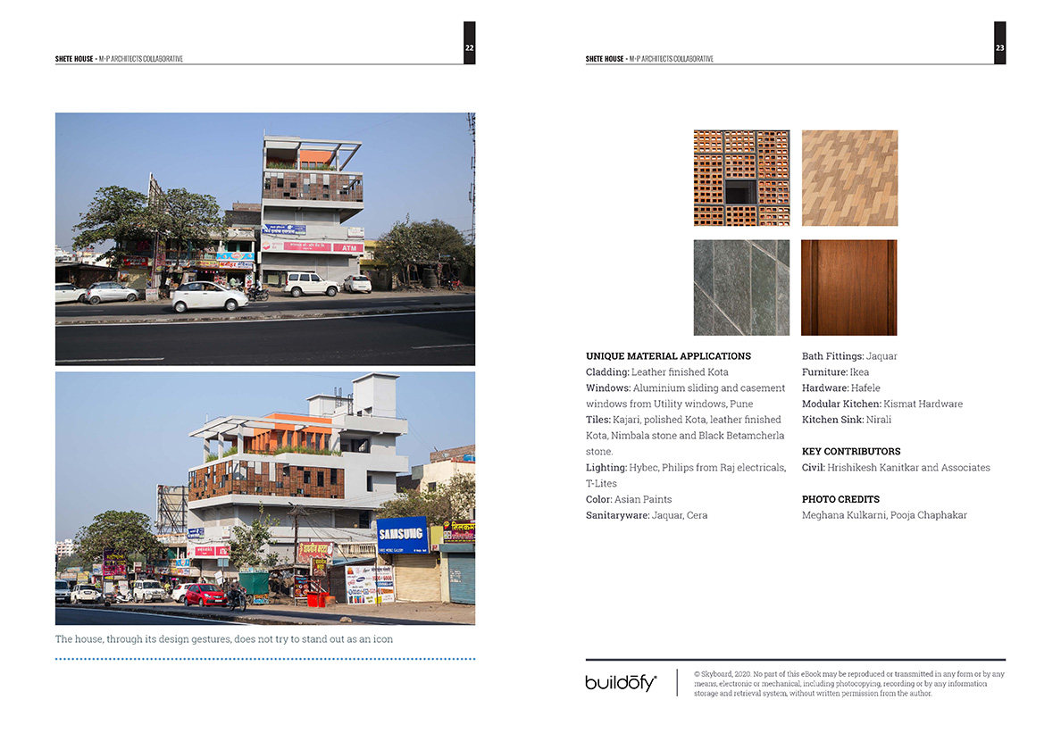 Shete House eBook page 5