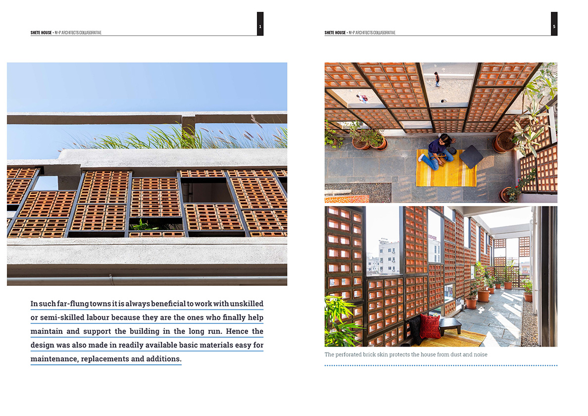Shete House eBook page 2