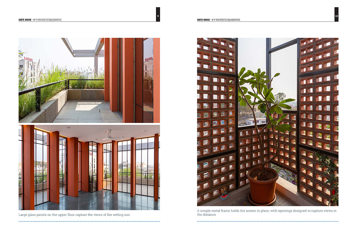 Shete House eBook page 3