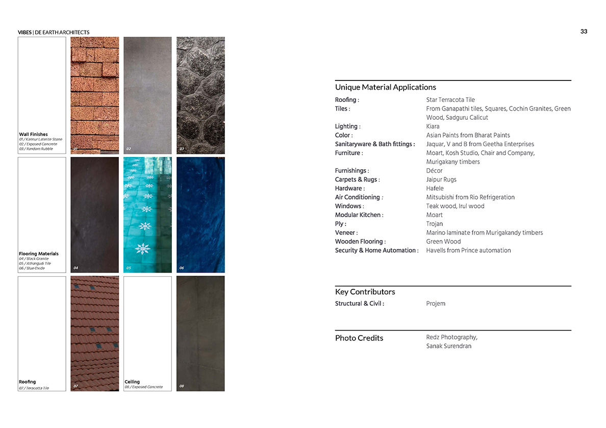 Vibes eBook page 5