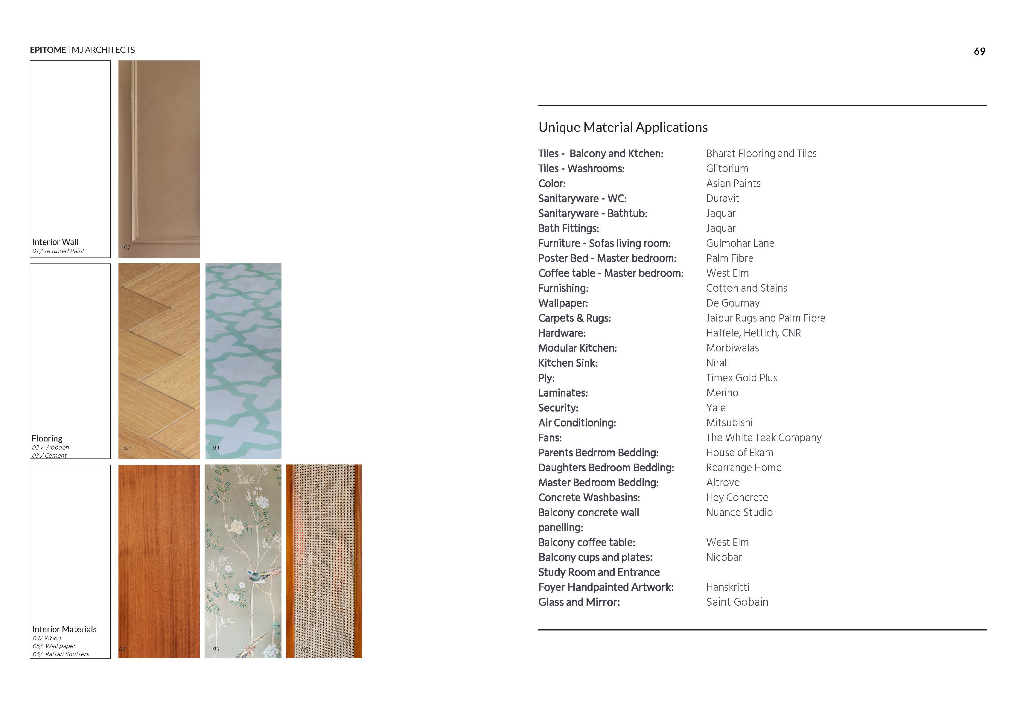 Epitome eBook page 5