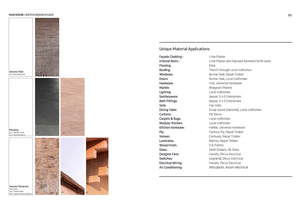 Mud House eBook page 5