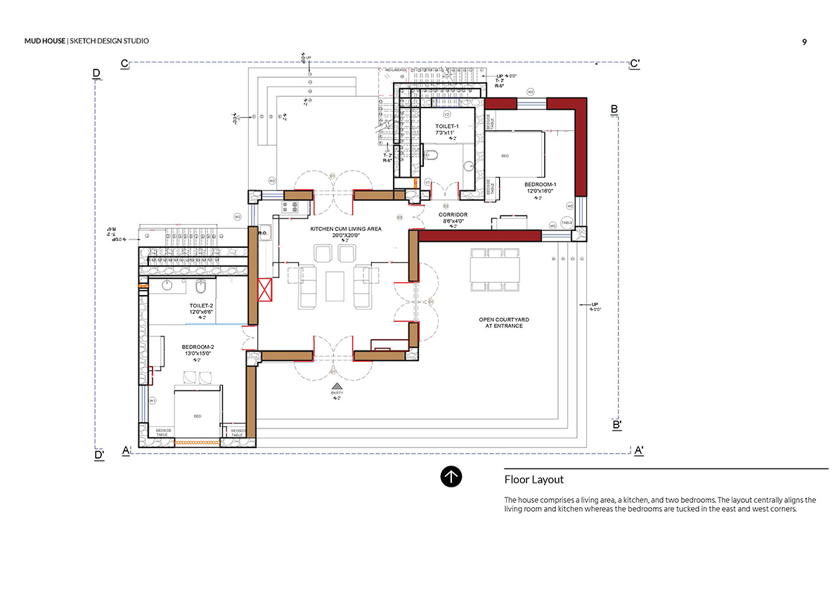 Mud House eBook page 4