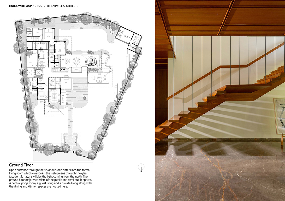 House With Sloping Roofs eBook page 4