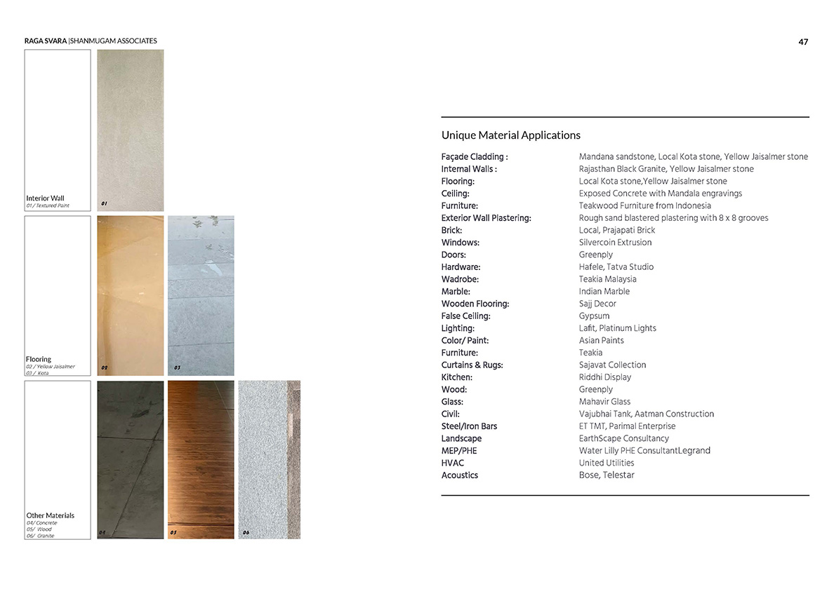 Raga Svara eBook page 5