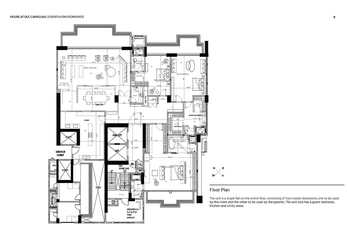House At DLF Camellias eBook page 4