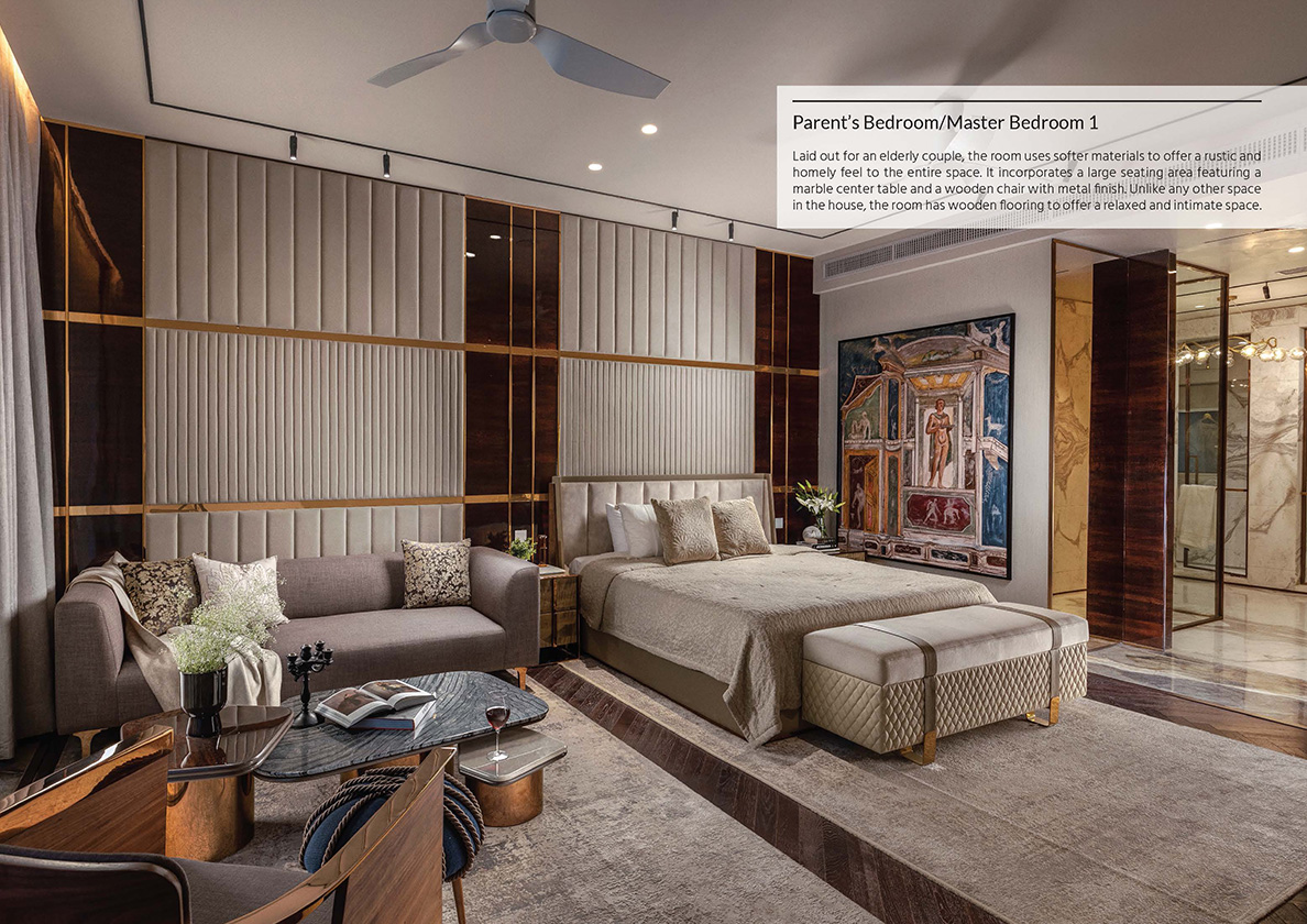House At DLF Camellias eBook page 3