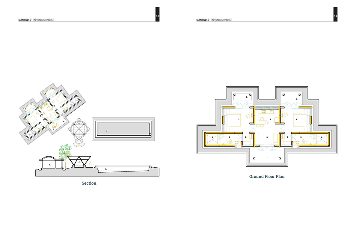 Farm House eBook page 4