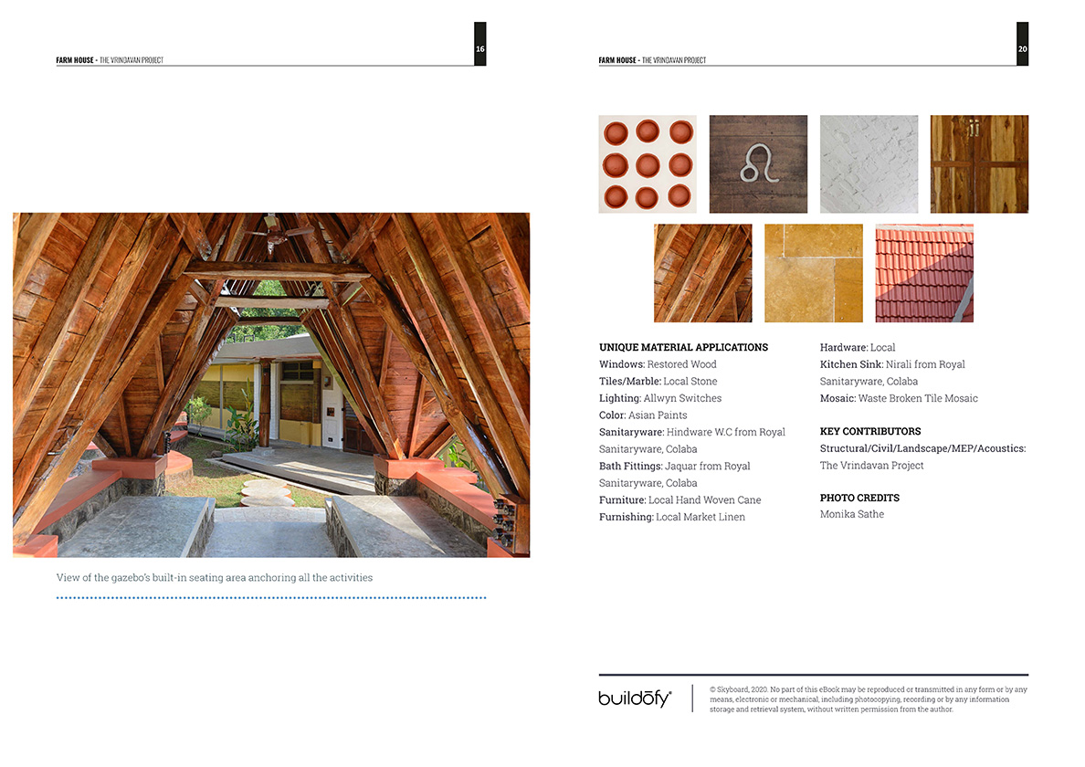 Farm House eBook page 5