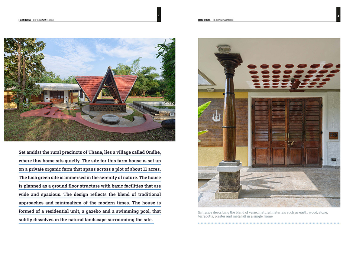 Farm House eBook page 2