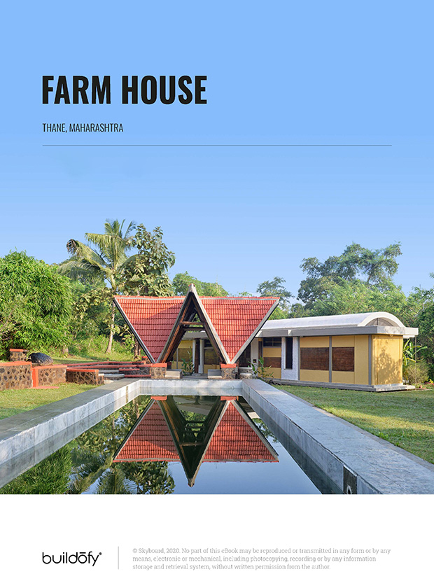 Farm House eBook page 1