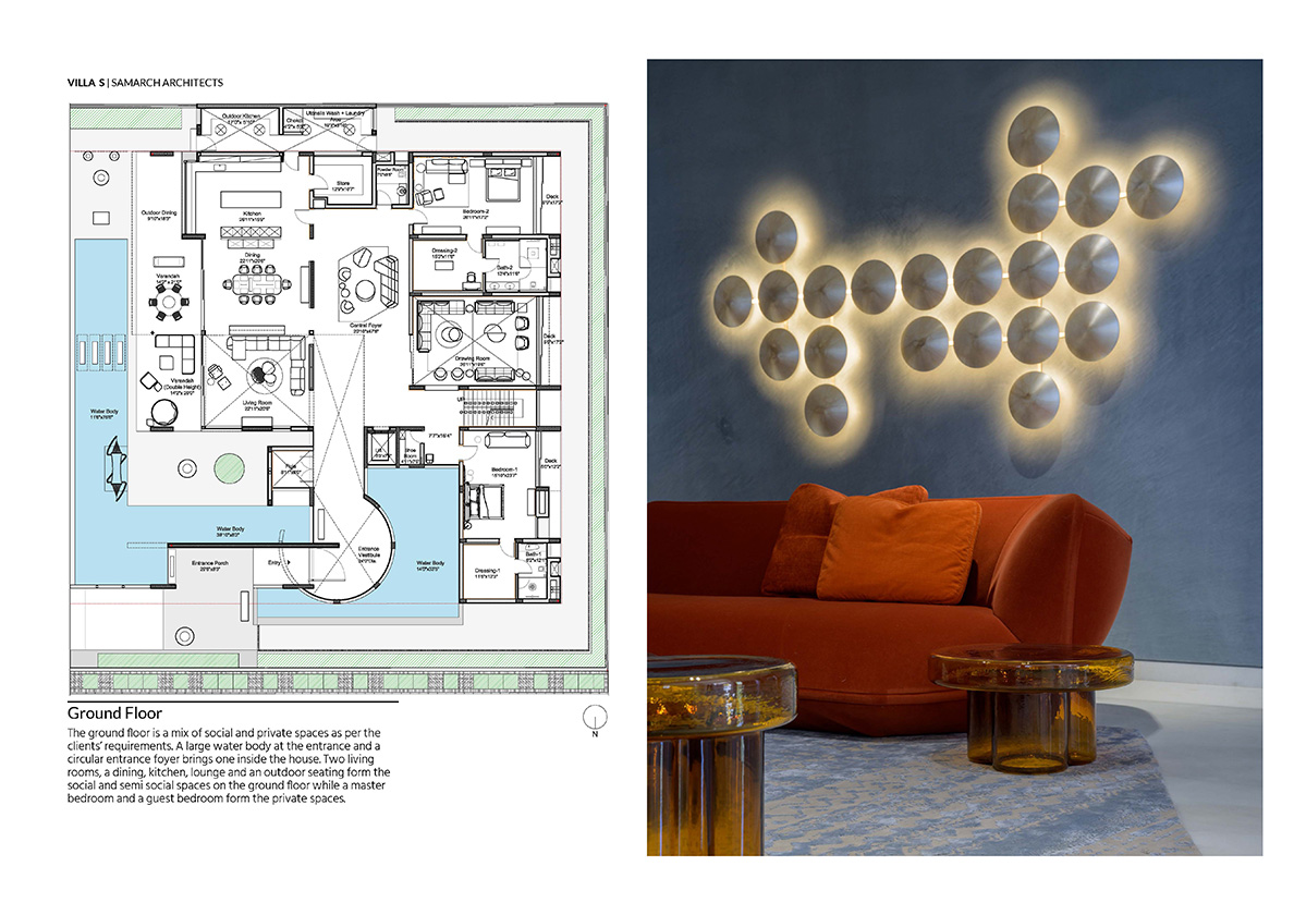 Villa S eBook page 4