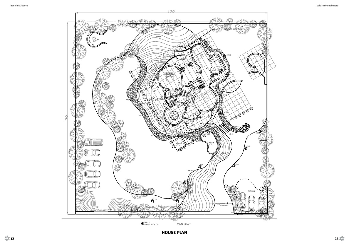Banni Residence eBook page 4
