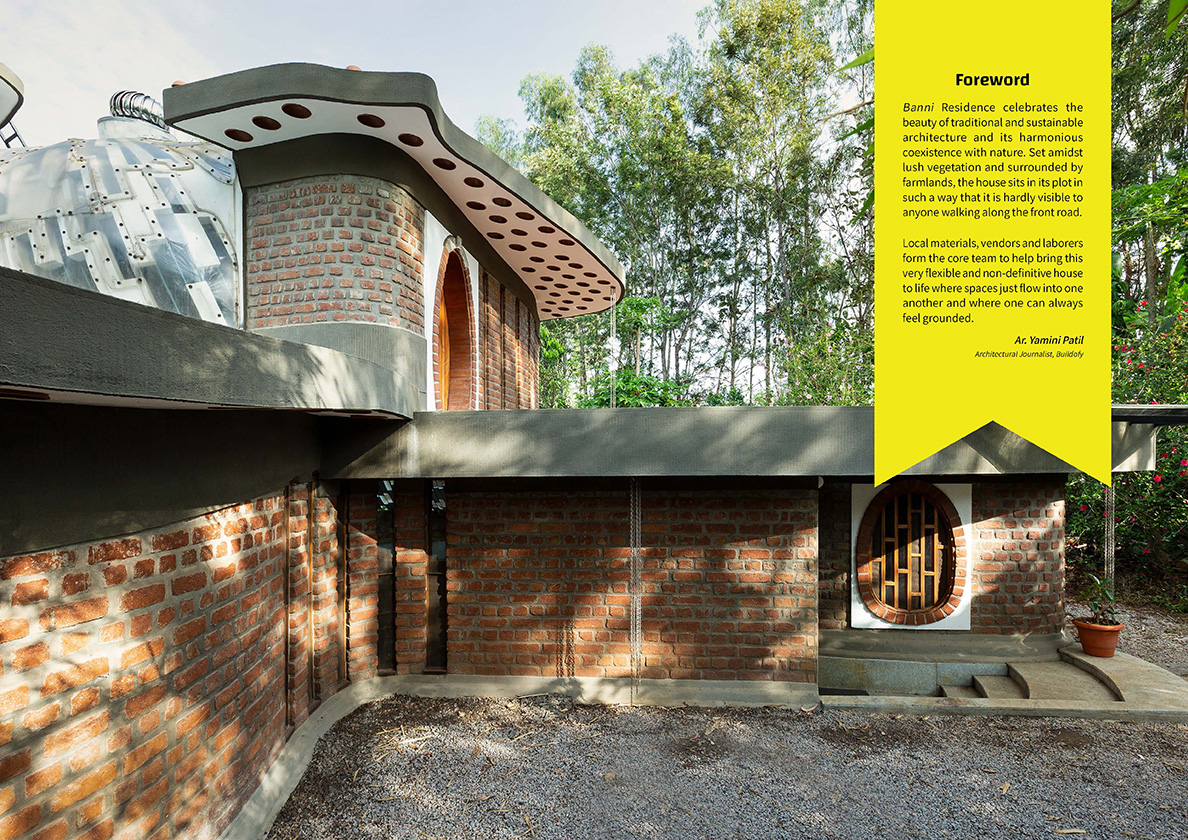 Banni Residence eBook page 2