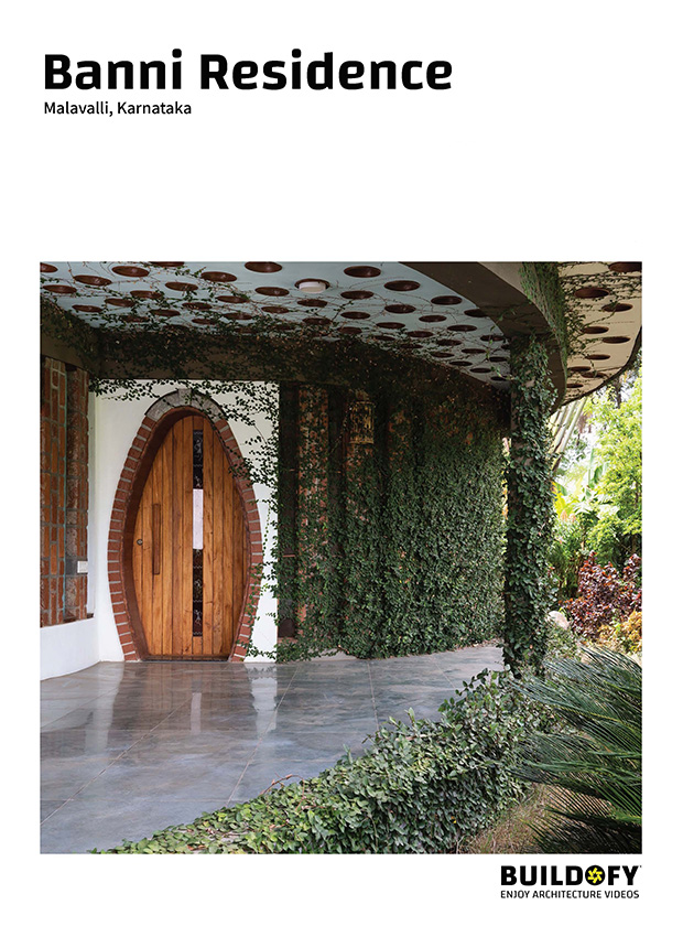 Banni Residence eBook page 1