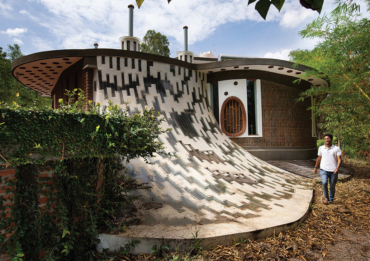 Banni Residence eBook page 3