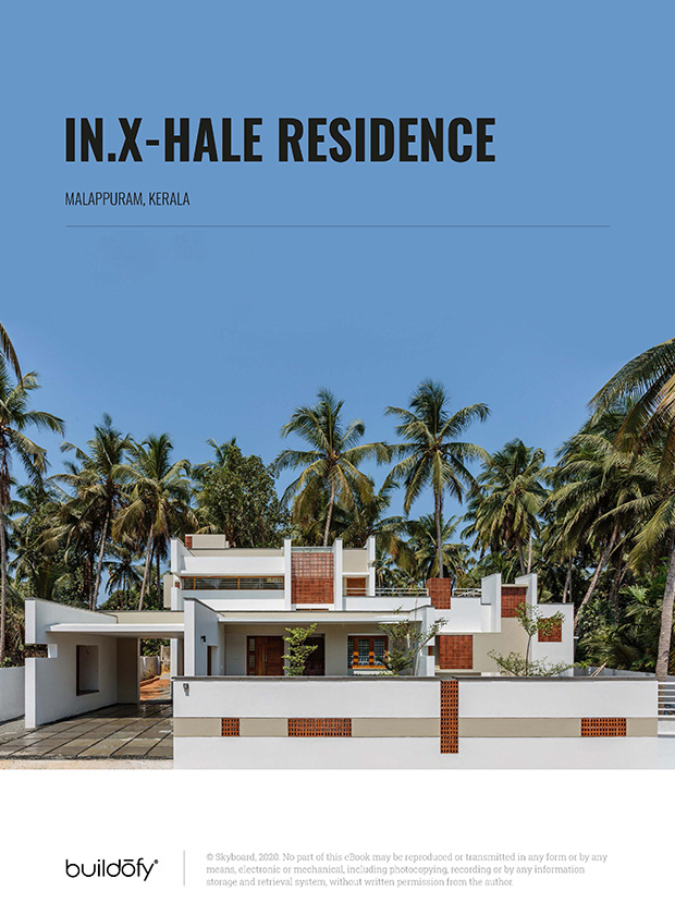 In Xhale Residence eBook page 1