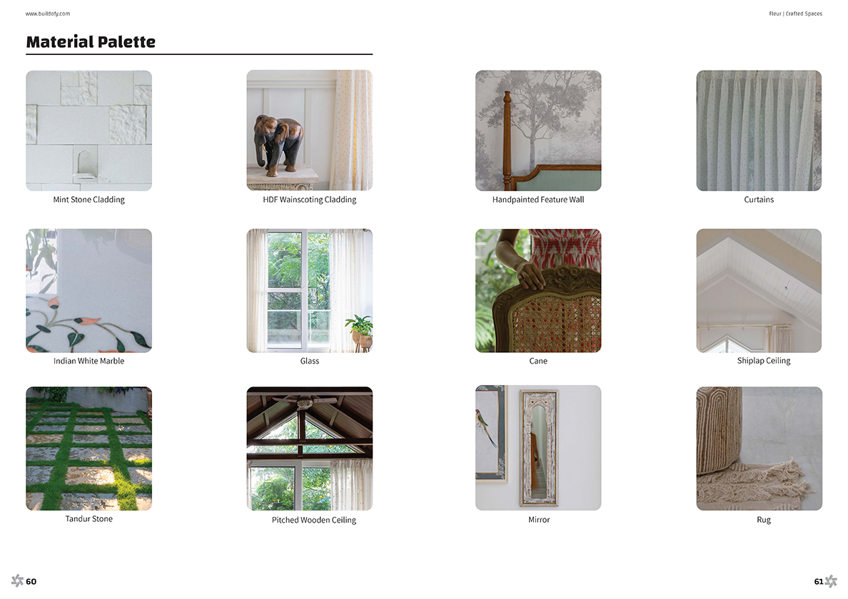 Fleur eBook page 5
