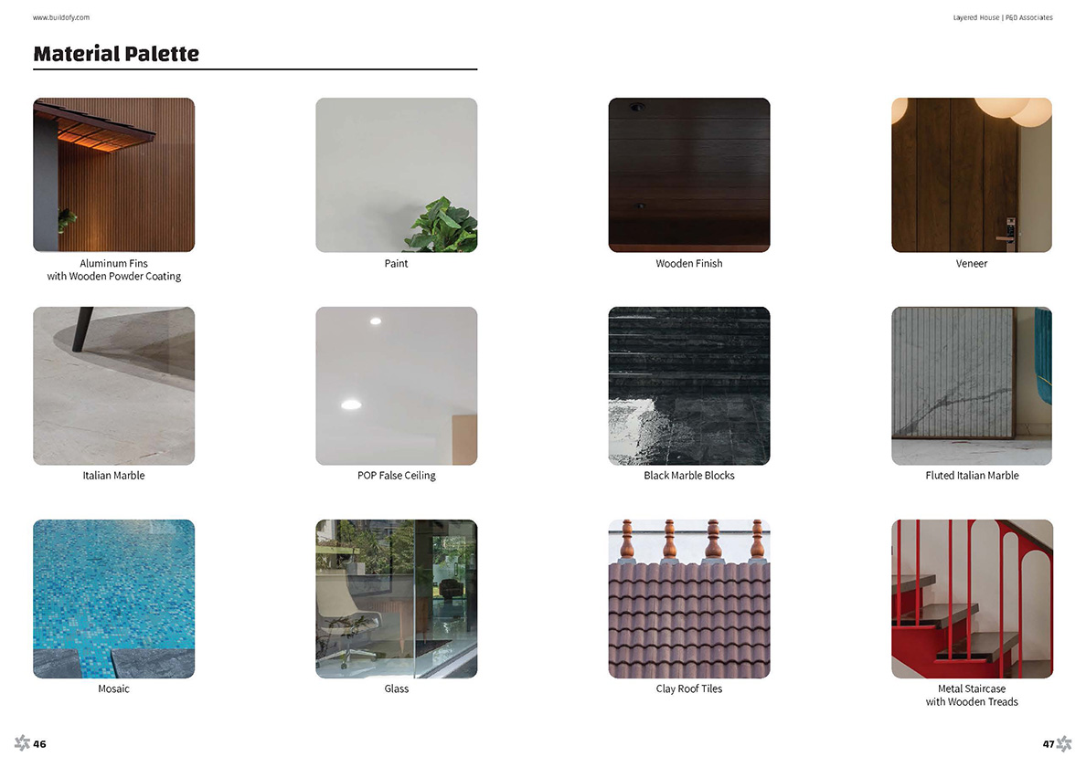 Layered House eBook page 5