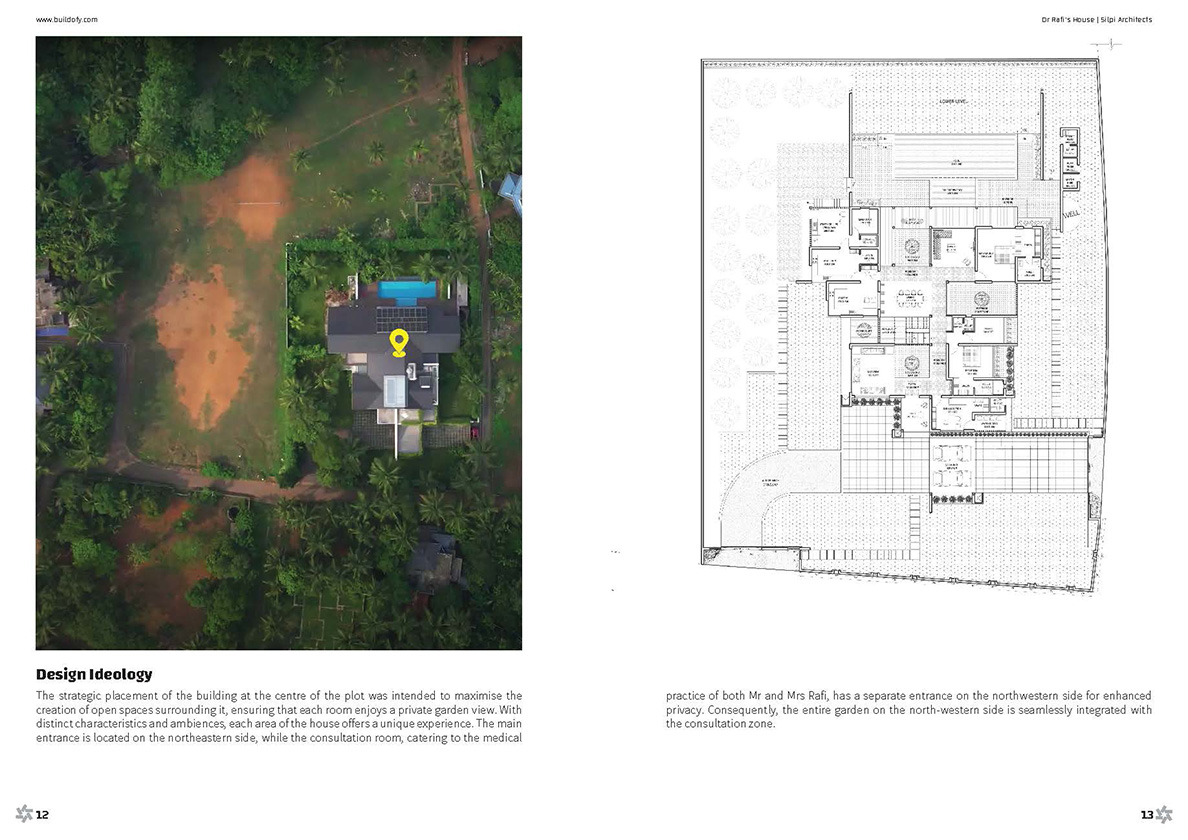 Dr. Rafi's House eBook page 4