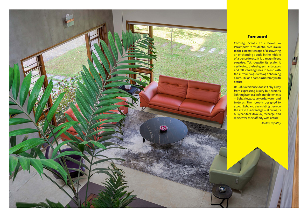 Dr. Rafi's House eBook page 2
