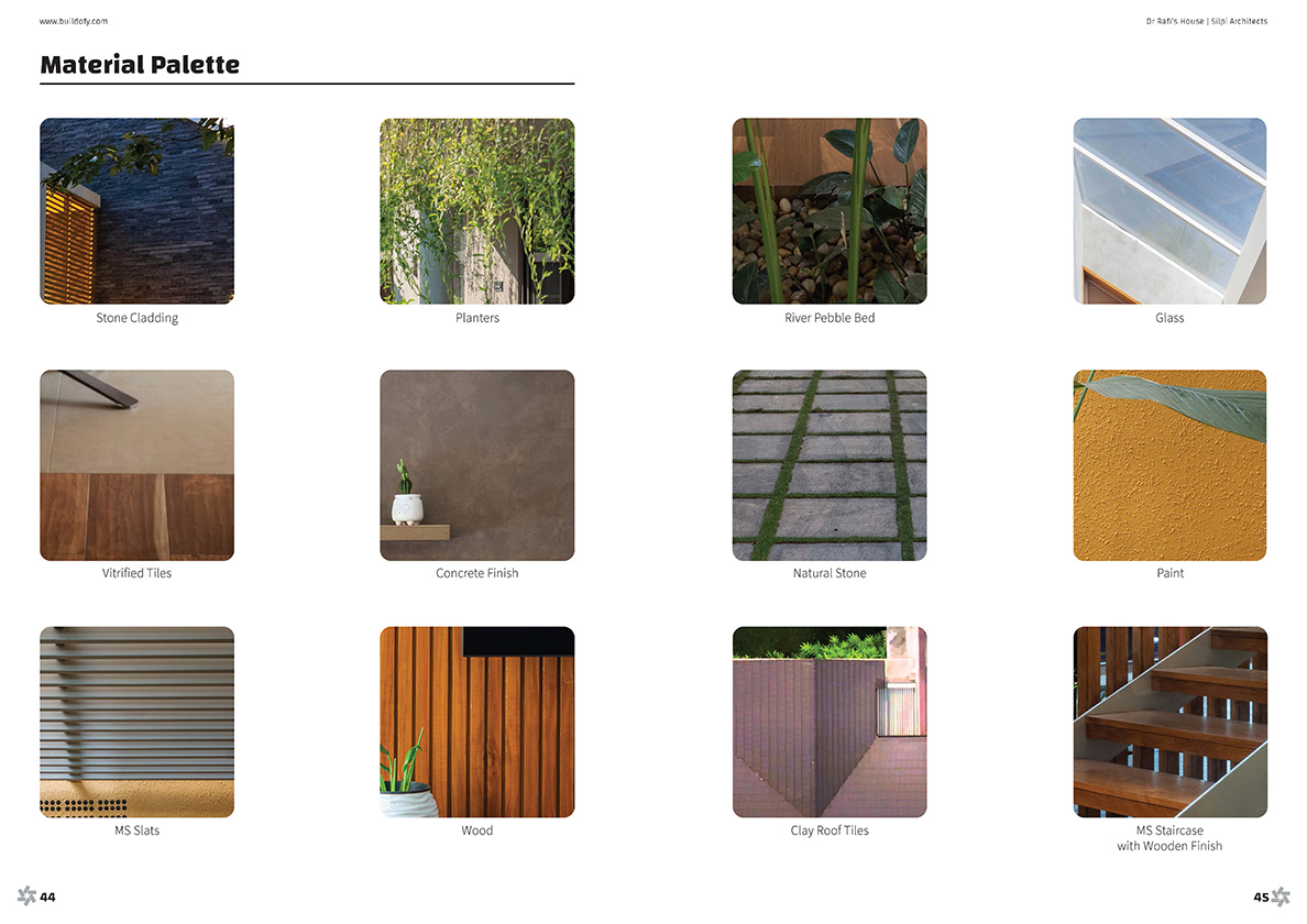 Dr. Rafi's House eBook page 5