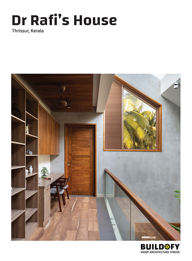 Dr. Rafi's House eBook page 1