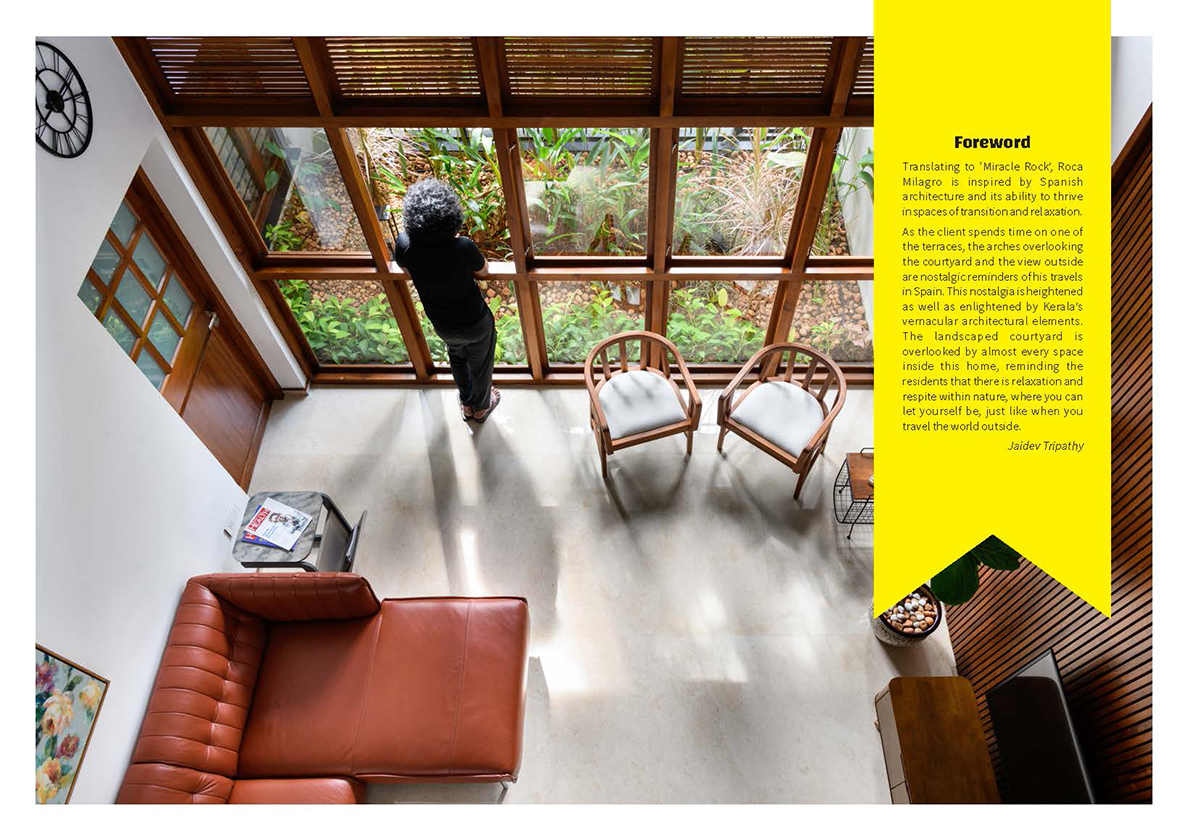 Roca Milagro eBook page 2