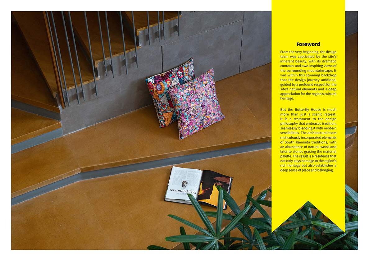 Butterfly House eBook page 2