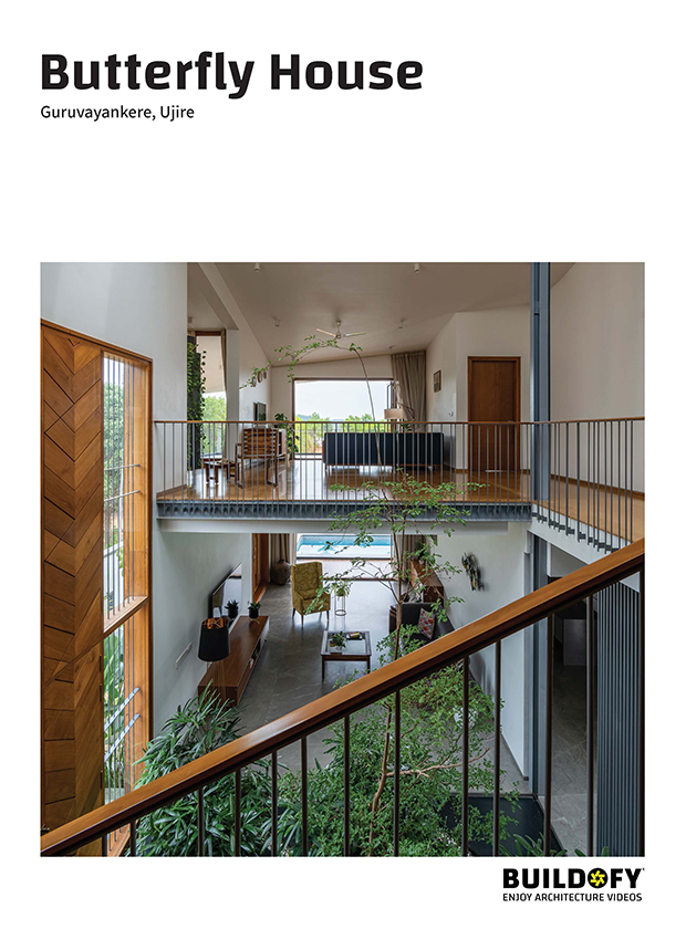 Butterfly House eBook page 1