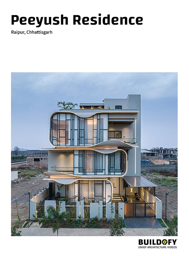Peeyush Residence eBook page 1