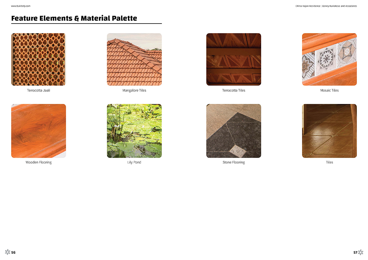 Chitra Rajan Residence eBook page 5
