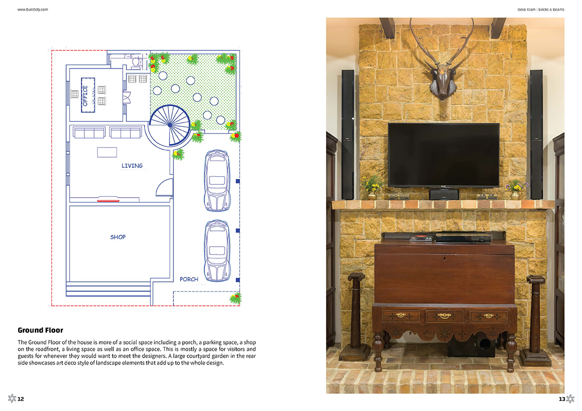 Deco Illam eBook page 4
