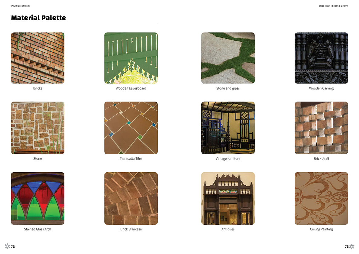 Deco Illam eBook page 5